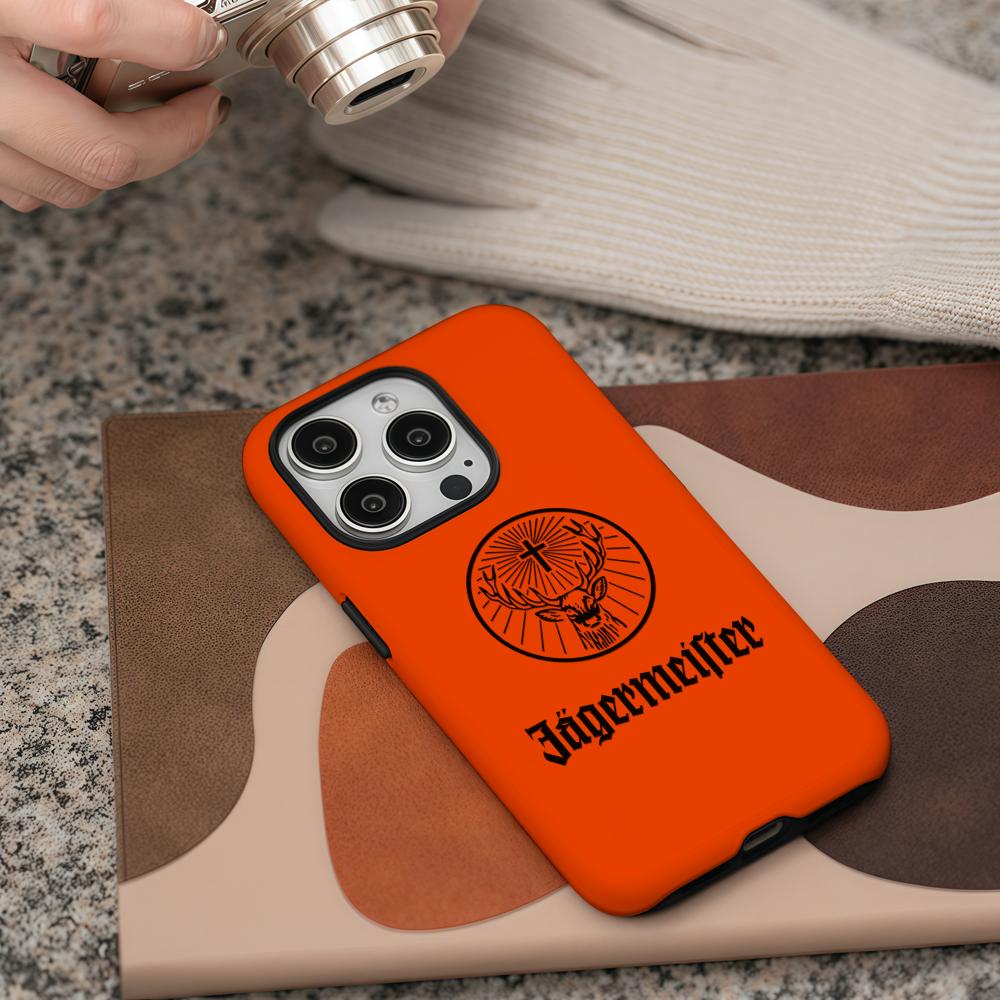 เคสโทรศัพท์ J-Jagermeisters สำ - Phone Cases Designer บทวิจารณ์และราคา