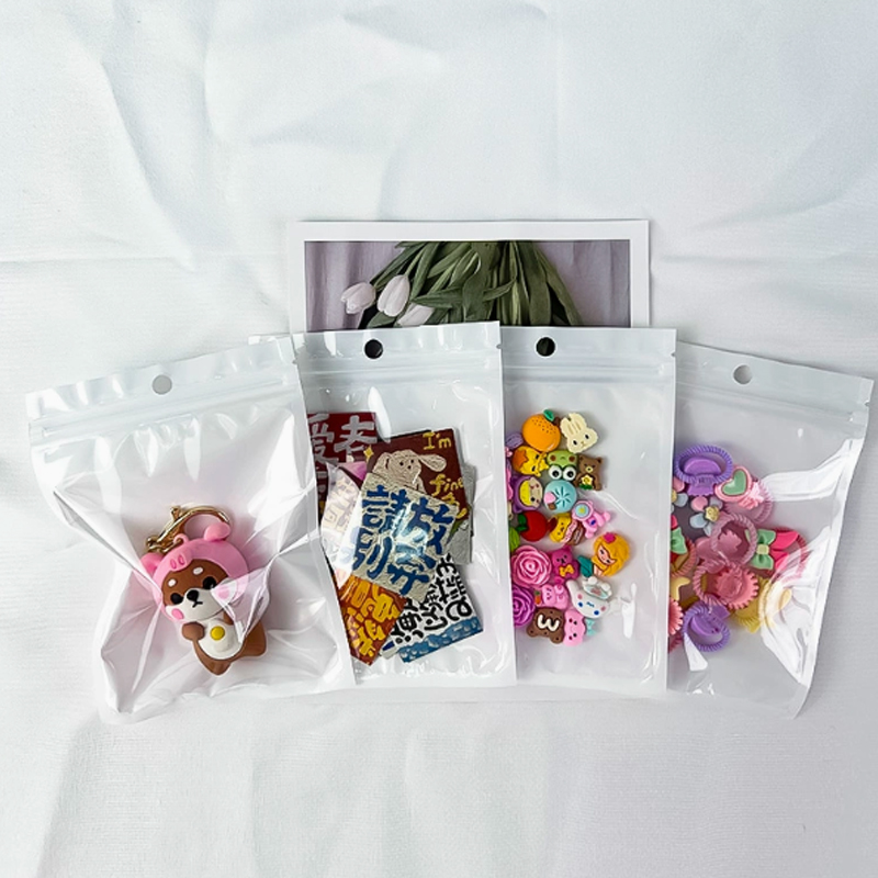 ถุงซิปฟิล์มมุกแบบรีไซเคิล, กระ - Phone Cases Recycling บทวิจารณ์และราคา