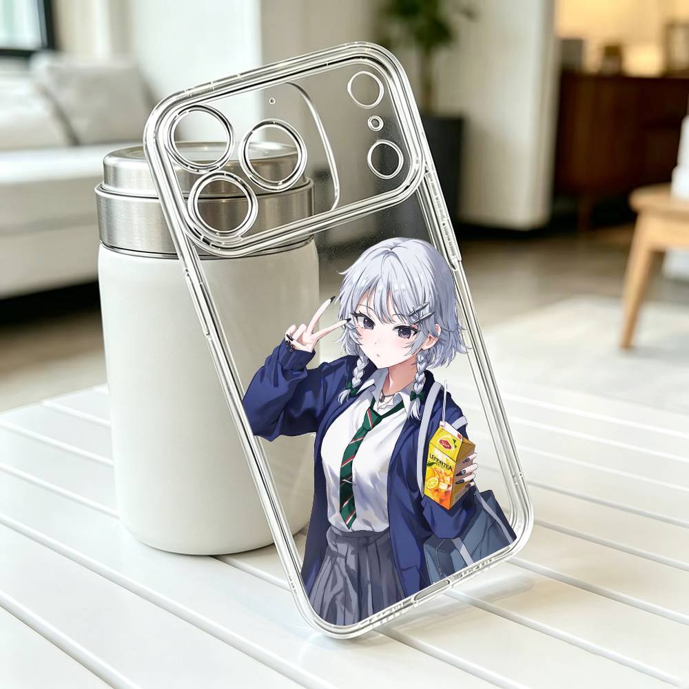 เคสโทรศัพท์ Izayoi Sakuya-A TO - Phone Cases For Iphone 15 บทวิจารณ์และราคา
