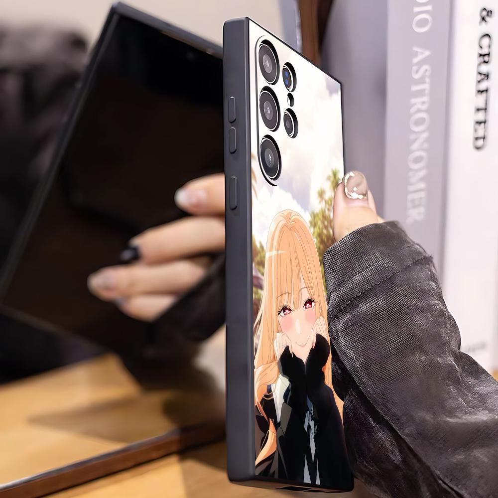 เคสโทรศัพท์ลายอนิเมะสาวสวย คิต - Phone Cases Girls บทวิจารณ์และราคา