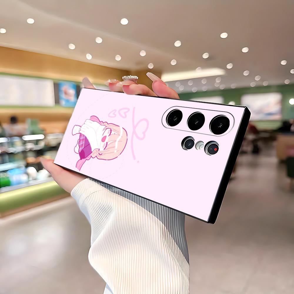 เคสโทรศัพท์ลายอนิเมะสาวสวย คิต - Phone Cases Girls บทวิจารณ์และราคา
