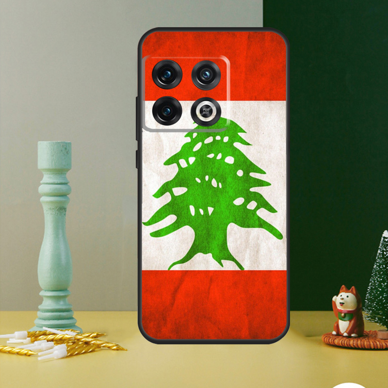 เลบานอนธงเคสโทรศัพท์สําหรับOne - Phone Cases Lebanon บทวิจารณ์และราคา