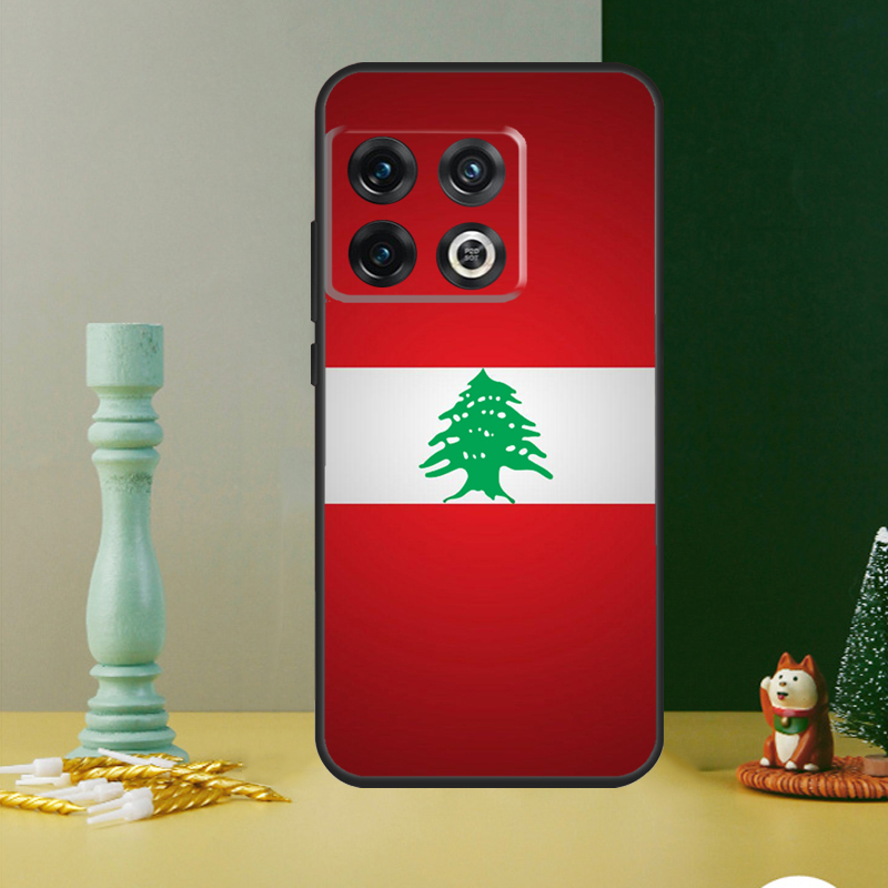 เลบานอนธงเคสโทรศัพท์สําหรับOne - Phone Cases Lebanon บทวิจารณ์และราคา
