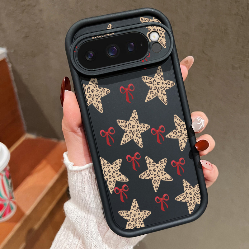 รูปแบบดาวสีสันสดใสเคสโทรศัพท์  - Phone Cases Google Pixel 10 Pro บทวิจารณ์และราคา