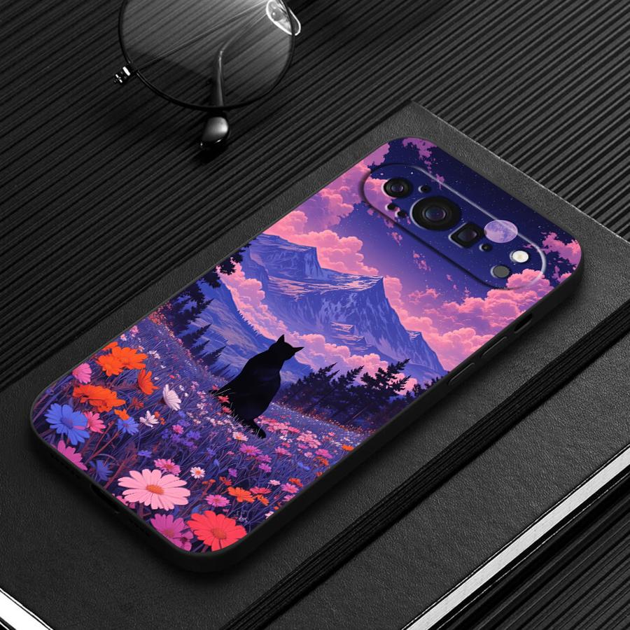 ฟันดาเคสโทรศัพท์สำหรับกูเกิลพิ - Phone Cases Google Pixel 10 Pro บทวิจารณ์และราคา
