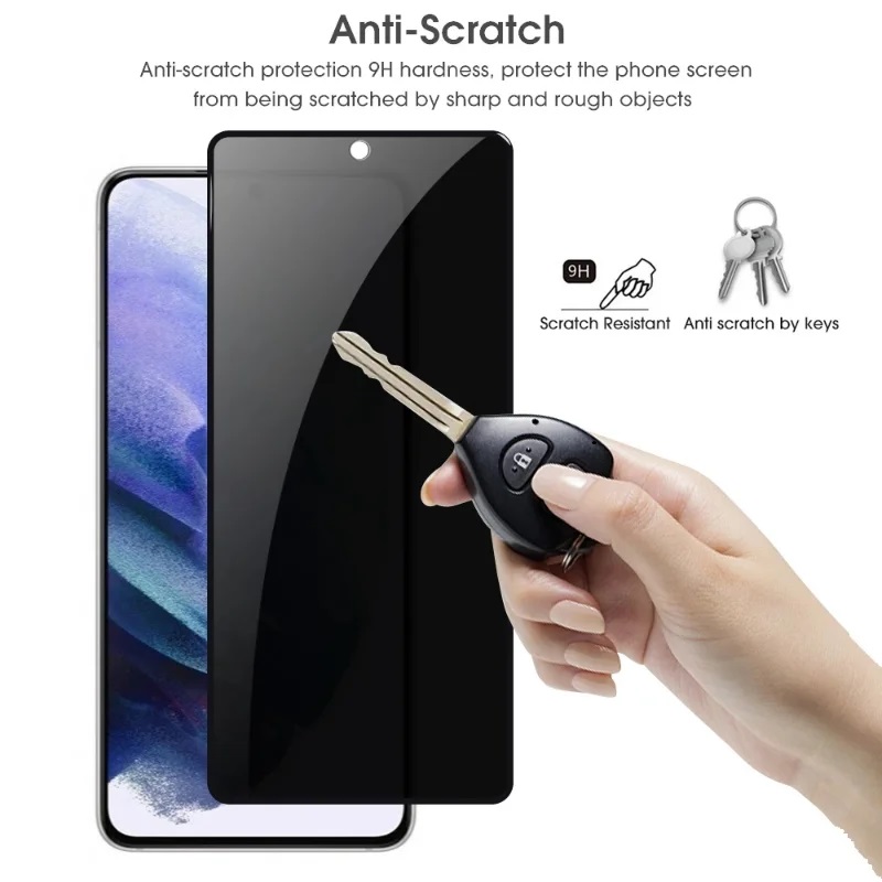 ฟิล์มกระจกนิรภัยกันรอยแบบป้องก - Vivo X200 บทวิจารณ์และราคา