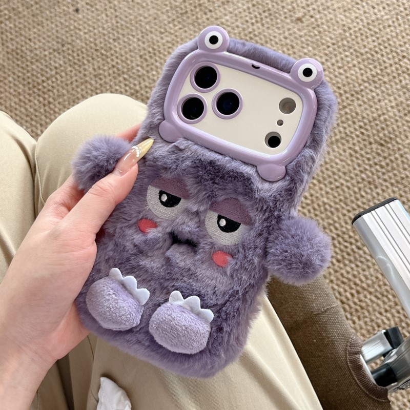 เคสโทรศัพท์ลายการ์ตูนน่ารัก ตล - Phone Cases Iphone 16 Pro Max บทวิจารณ์และราคา