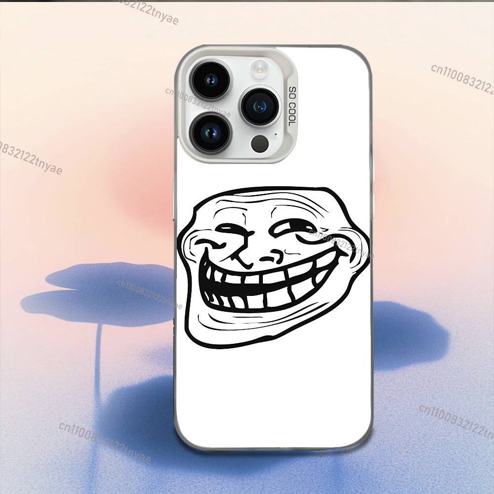 เคสโทรศัพท์ลายการ์ตูนตลกๆ T-Tr - Phone Cases Quirky บทวิจารณ์และราคา