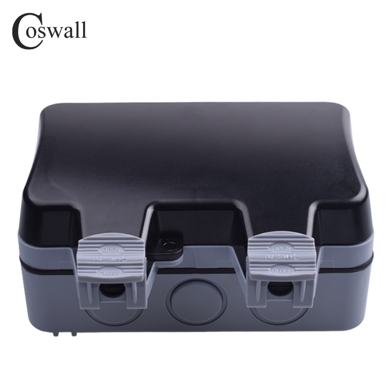 Coswall IP66 Weatherproof กันน - Phone Cases Uk บทวิจารณ์และราคา