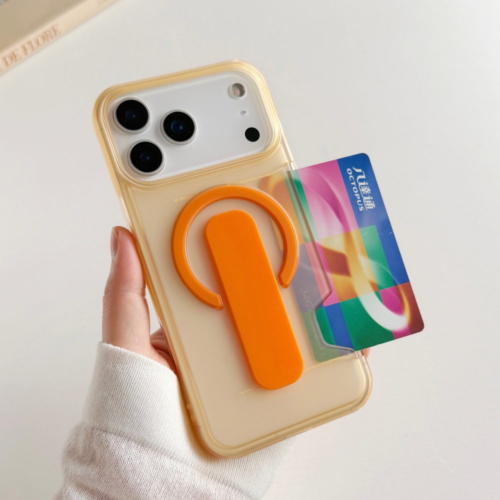 เคสใสใส่การ์ดแบบแม่เหล็ก Magsa - Phone Cases That Hold Cards บทวิจารณ์และราคา