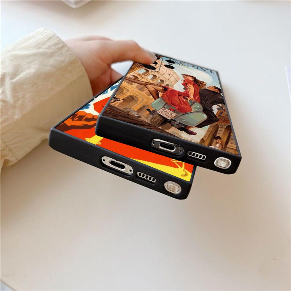 เคสโทรศัพท์ลายสาวพินอัพ สำหรับ - Phone Cases Girls บทวิจารณ์และราคา