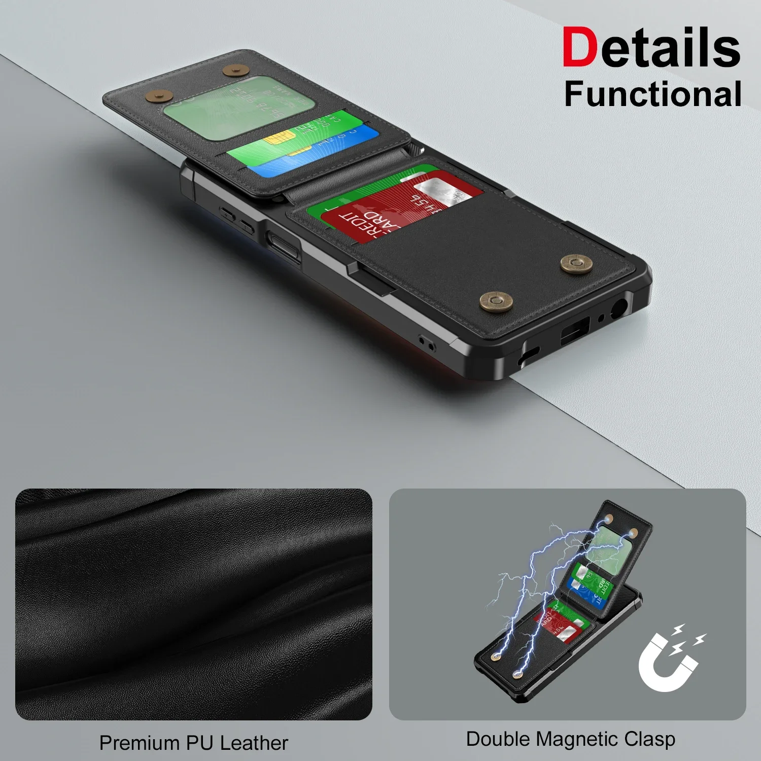 เคสโทรศัพท์มือถือ Samsung Gala - Phone Cases That Hold Cards บทวิจารณ์และราคา