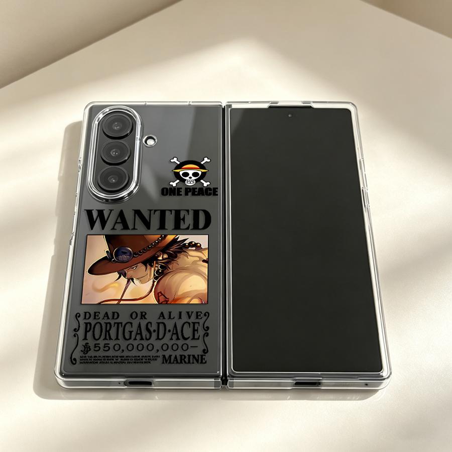 เคสโทรศัพท์แบบใสสำหรับ Samsung - Phone Cases Z Fold 7 บทวิจารณ์และราคา