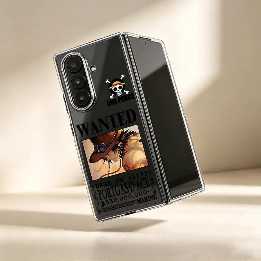 เคสโทรศัพท์แบบใสสำหรับ Samsung - Phone Cases Z Fold 7 บทวิจารณ์และราคา