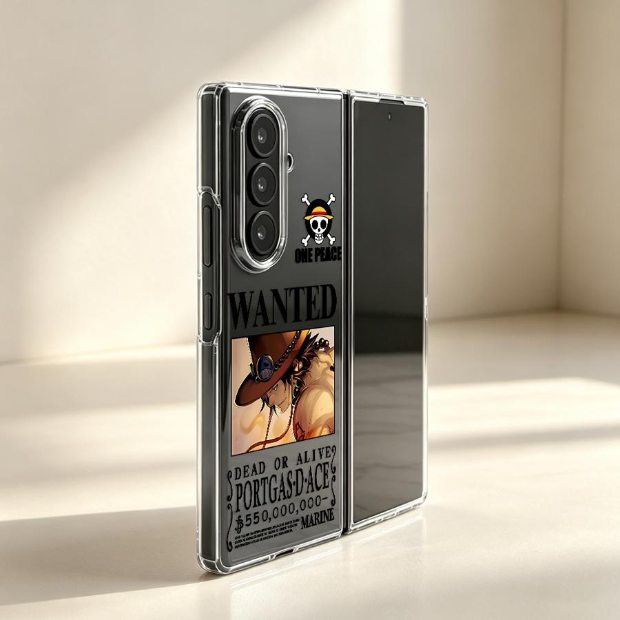 เคสโทรศัพท์แบบใสสำหรับ Samsung - Phone Cases Z Fold 7 บทวิจารณ์และราคา