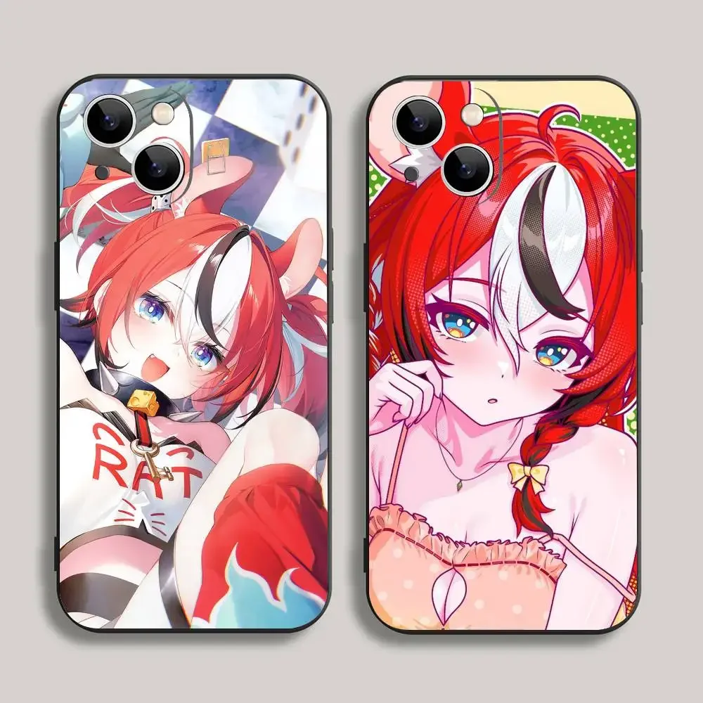 เคสโทรศัพท์ลายการ์ตูนสาวน้อยน่ - Phone Cases Youtube บทวิจารณ์และราคา