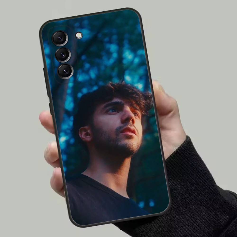 Federico Vigevani YouTuberเคสโ - Phone Cases Youtube บทวิจารณ์และราคา