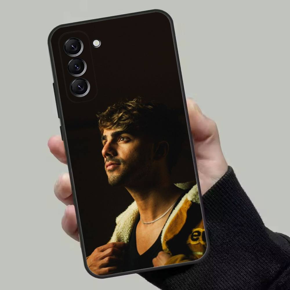 Federico Vigevani YouTuberเคสโ - Phone Cases Youtube บทวิจารณ์และราคา