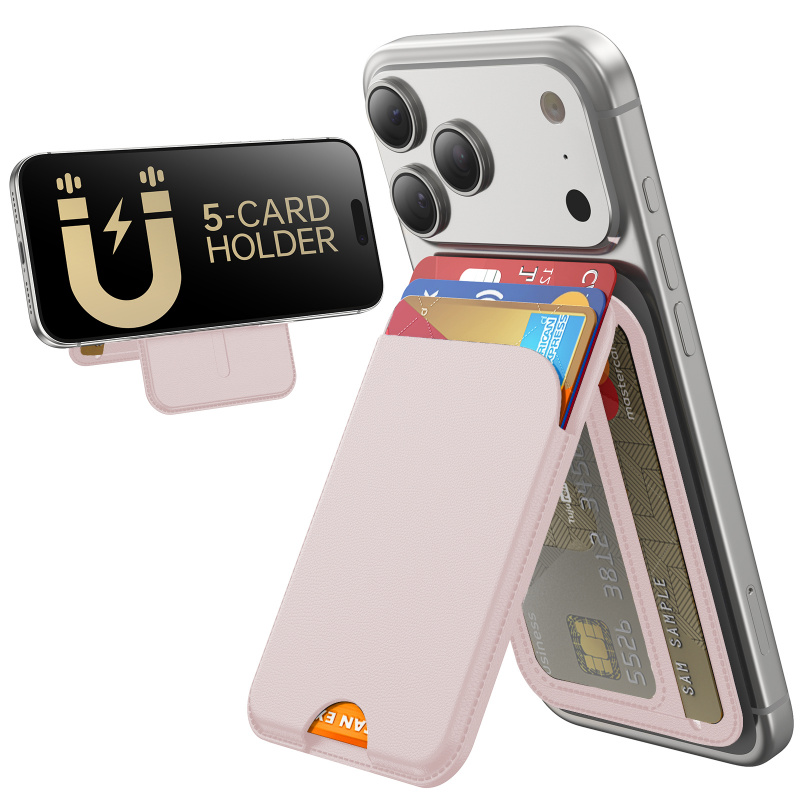 กระเป๋าสตางค์พร้อมขาตั้งโทรศัพ - Phone Cases That Hold Cards บทวิจารณ์และราคา