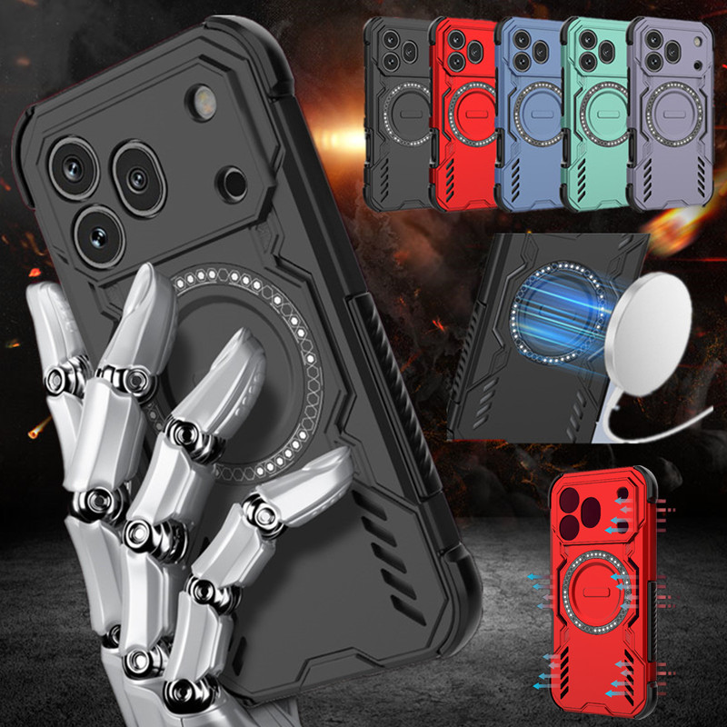 เคสกระจายความร้อนสำหรับเคส Hon - Heat Dissipation Case บทวิจารณ์และราคา