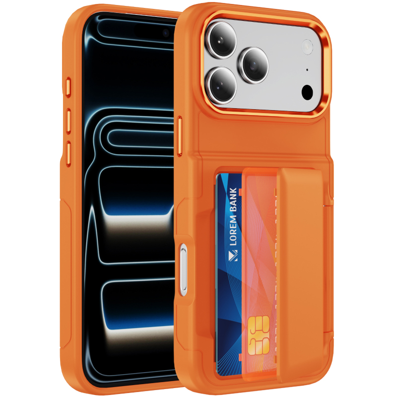 เคสโทรศัพท์แบบแข็งสีพื้น ผิวสั - Phone Cases That Hold Cards บทวิจารณ์และราคา