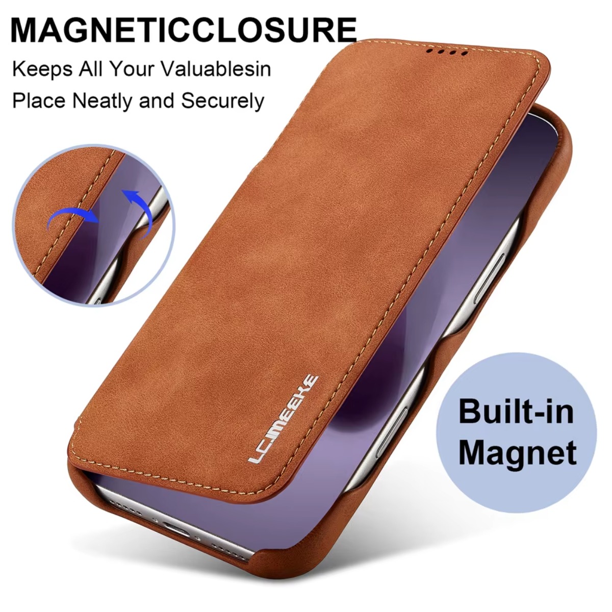 เคสโทรศัพท์แบบกระเป๋าหนังพับแม - Phone Cases That Hold Cards บทวิจารณ์และราคา