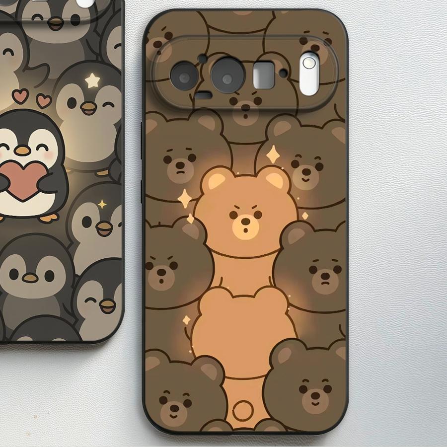 ฟันดาเคสโทรศัพท์สำหรับกูเกิลพิ - Phone Cases Google Pixel 10 Pro บทวิจารณ์และราคา