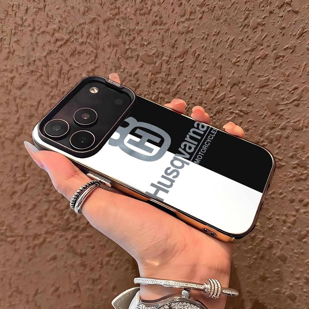 เคสโทรศัพท์มอเตอร์ไซค์ H-Husqv - Phone Cases Iphone 16 Pro Max บทวิจารณ์และราคา