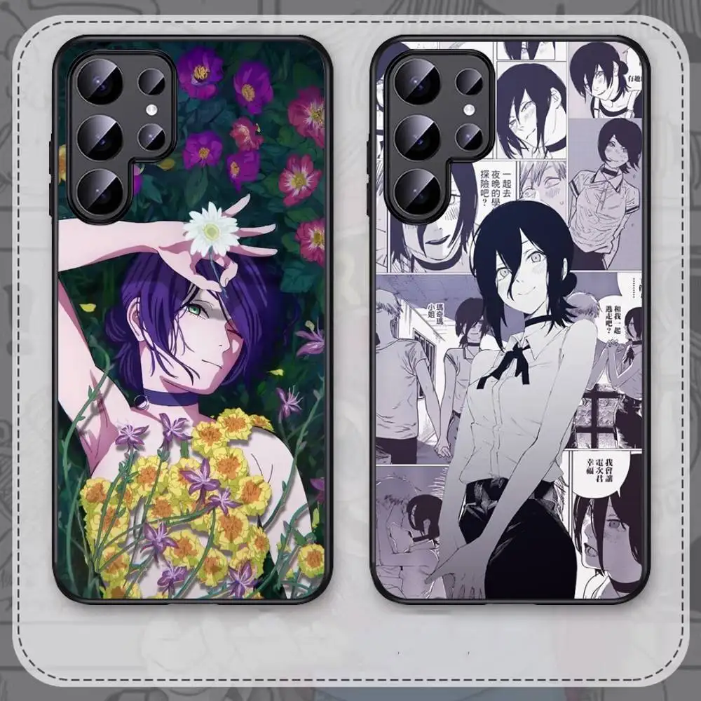 เคสโทรศัพท์ลาย C-Chainsawman R - Phone Cases Arc บทวิจารณ์และราคา