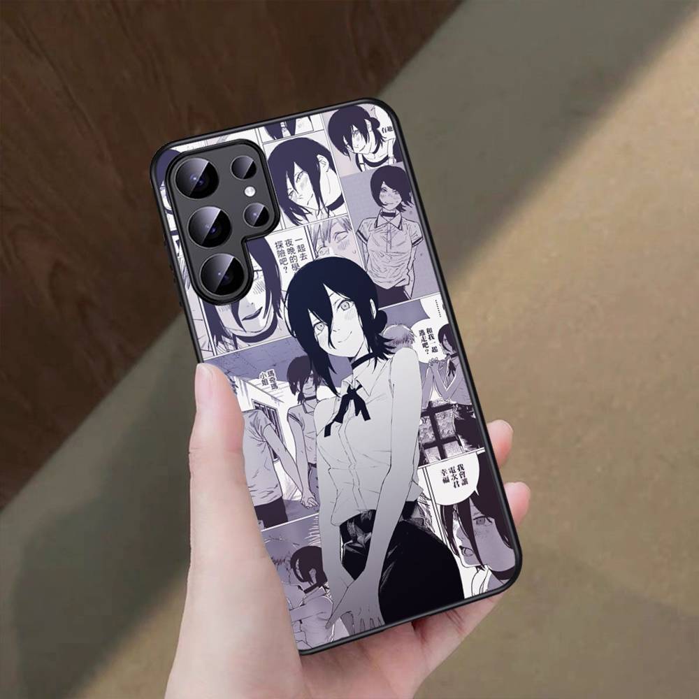 เคสโทรศัพท์ลาย C-Chainsawman R - Phone Cases Arc บทวิจารณ์และราคา