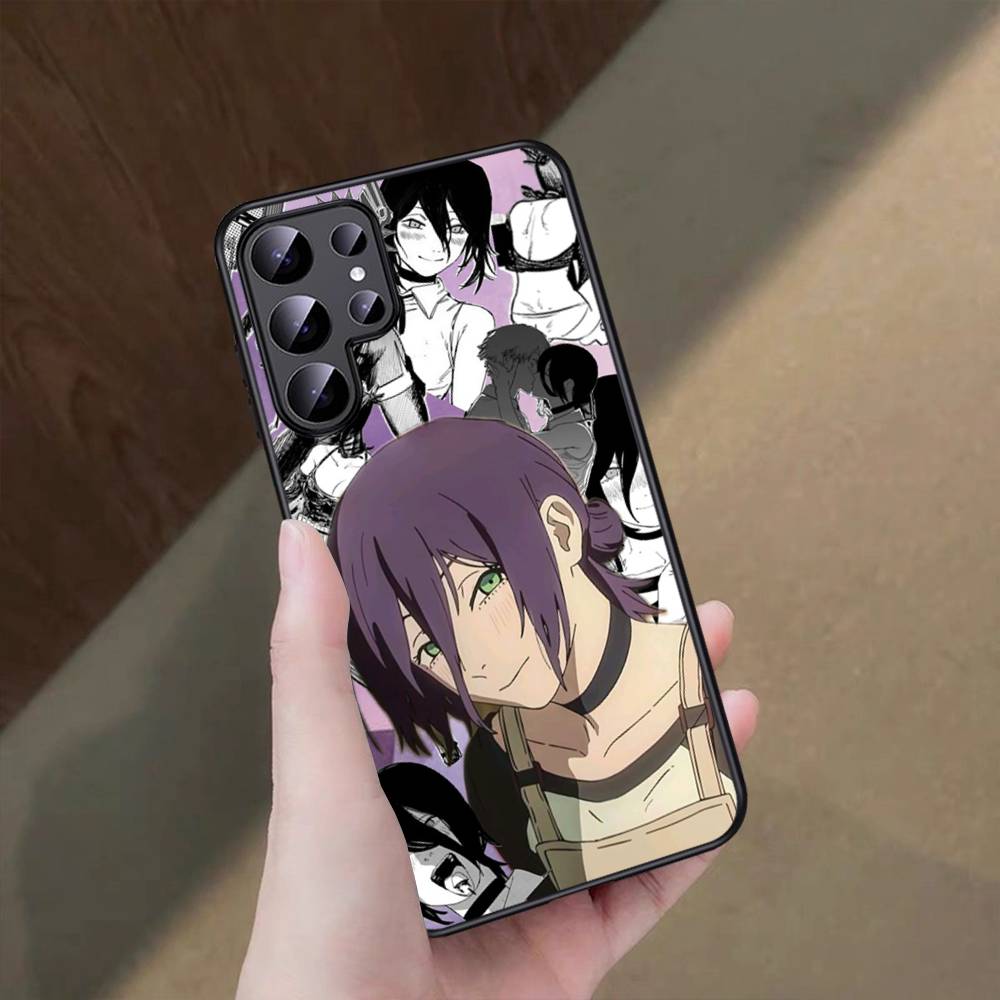 เคสโทรศัพท์ลาย C-Chainsawman R - Phone Cases Arc บทวิจารณ์และราคา