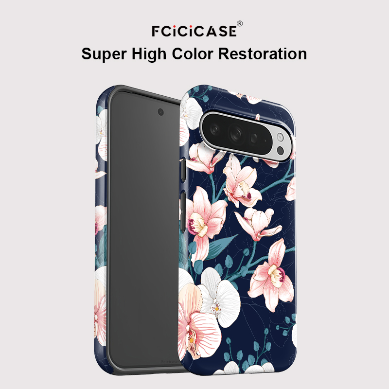 เคสโทรศัพท์กันกระแทก Fcicicase - Phone Cases Google Pixel 10 Pro บทวิจารณ์และราคา