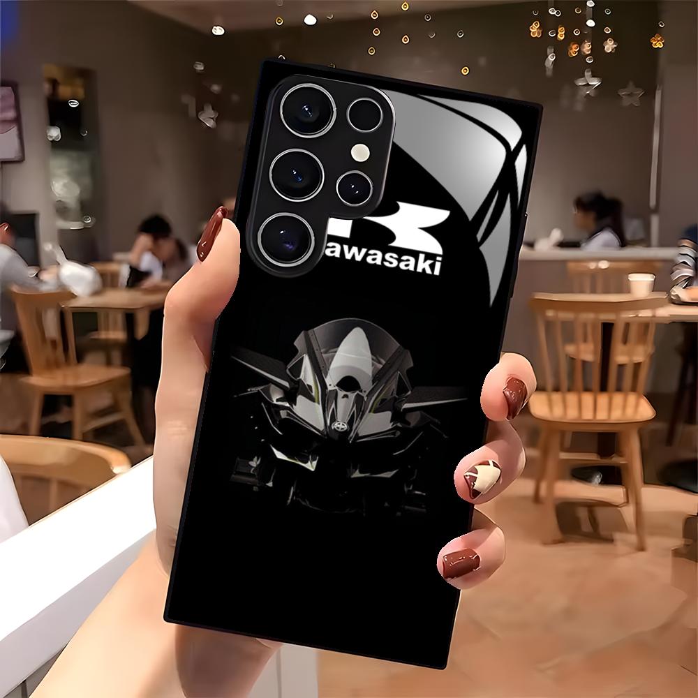 เคสโทรศัพท์มือถือลายมอเตอร์ไซค - Phone Cases Samsung S25 บทวิจารณ์และราคา