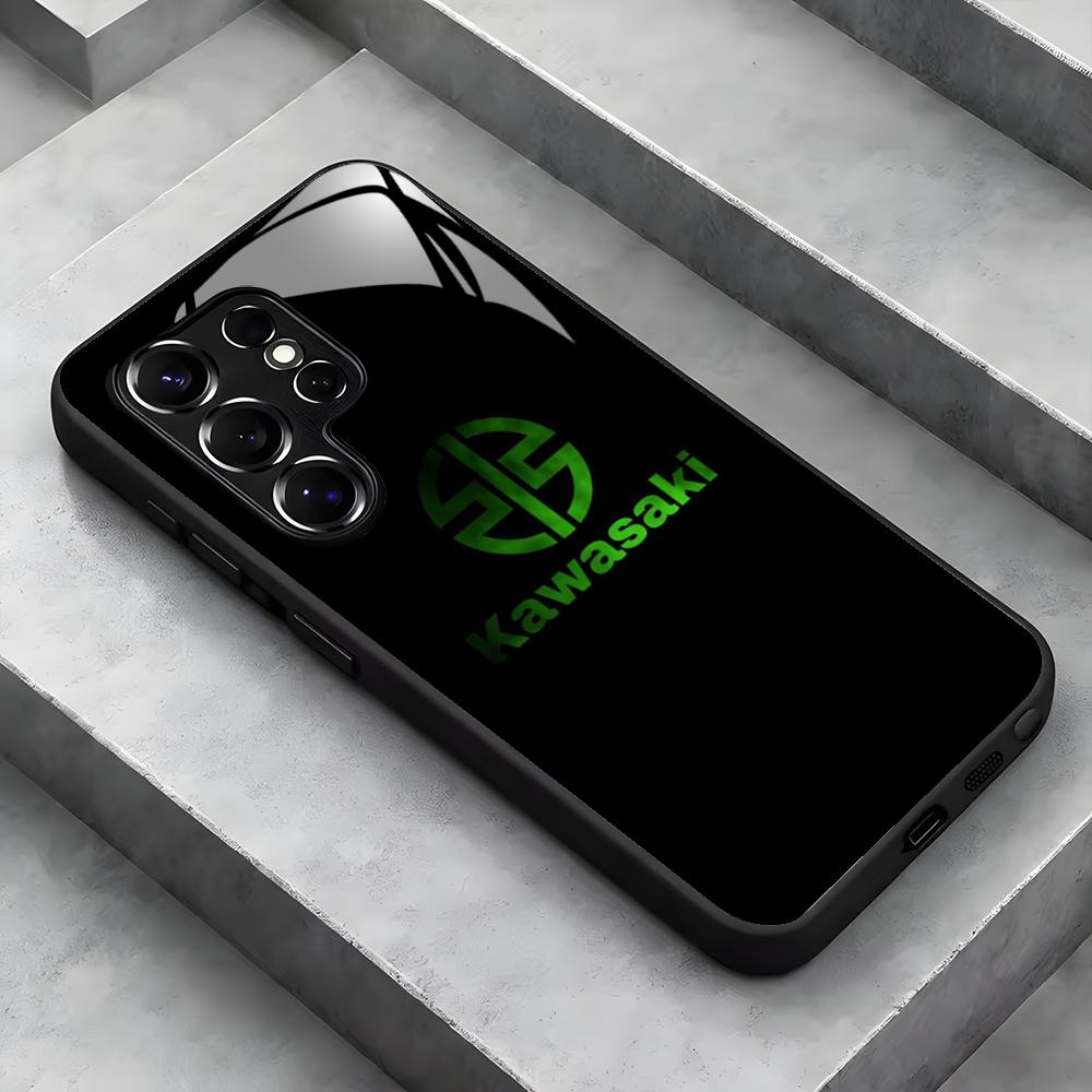 เคสโทรศัพท์มือถือลายมอเตอร์ไซค - Phone Cases Samsung S25 บทวิจารณ์และราคา