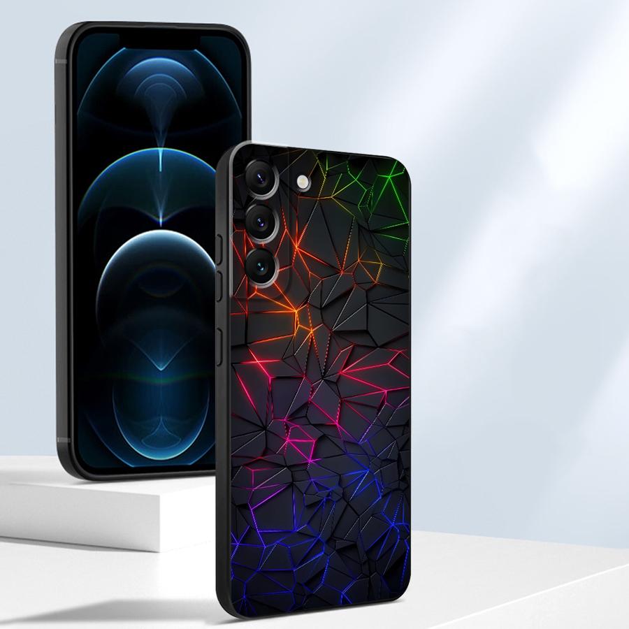 เคสโทรศัพท์สำหรับซัมซุงกาแล็กซ - Phone Cases Designer บทวิจารณ์และราคา