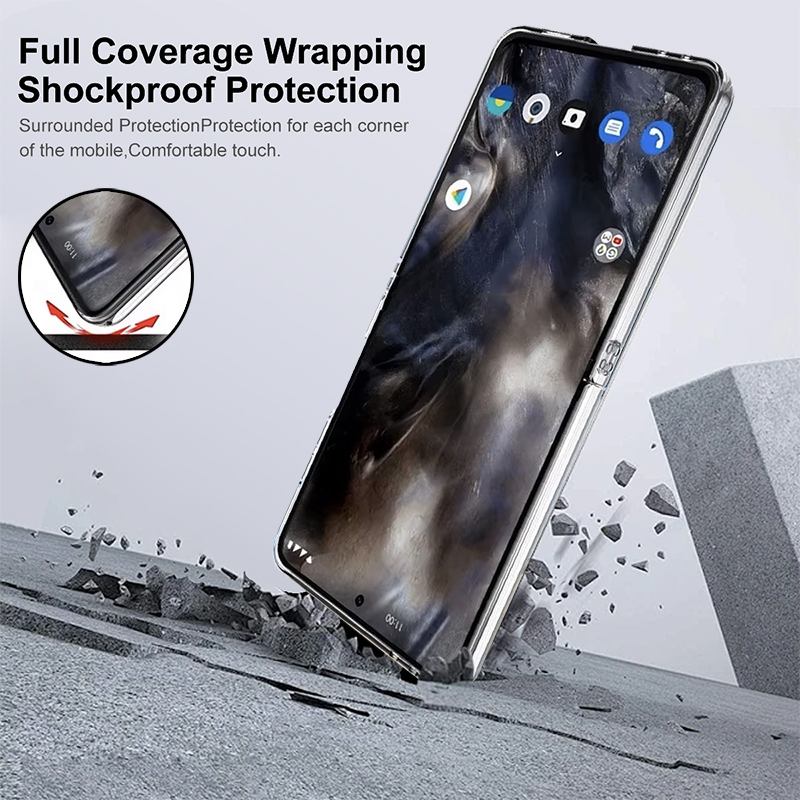 เคสโทรศัพท์ลายแพนด้าน่ารักสำหร - Phone Cases Z Fold 7 บทวิจารณ์และราคา