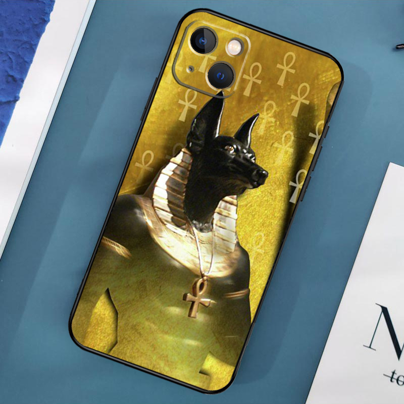 เคสโทรศัพท์ลายอียิปต์ เนเฟอร์ต - Phone Cases Egypt บทวิจารณ์และราคา