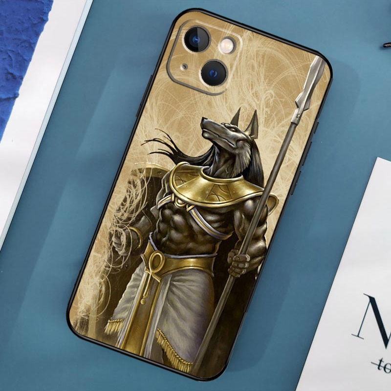 เคสโทรศัพท์ลายอียิปต์ เนเฟอร์ต - Phone Cases Egypt บทวิจารณ์และราคา