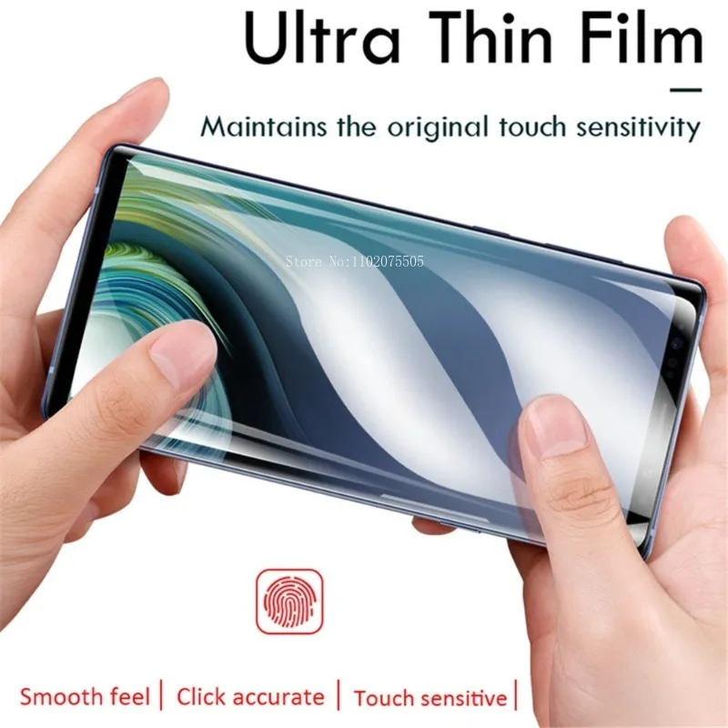 5PCSเต็มรูปแบบTPU Hydrogelฟิล์ - Vivo X200 บทวิจารณ์และราคา