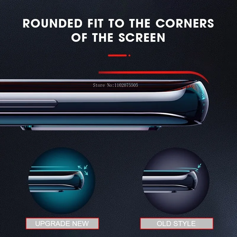 5PCSเต็มรูปแบบTPU Hydrogelฟิล์ - Vivo X200 บทวิจารณ์และราคา