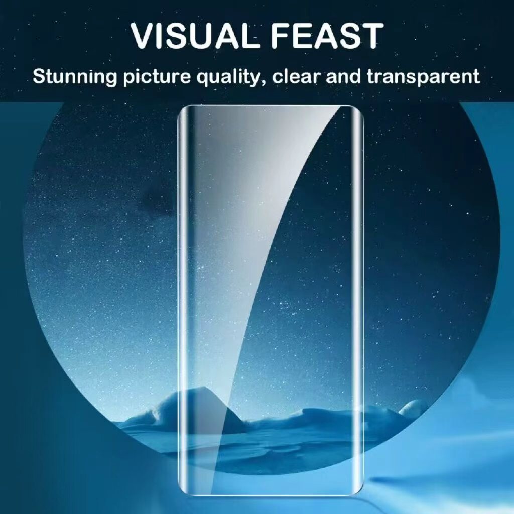 ฟิล์มกันรอยหน้าจอเคลือบสารกันน - Vivo X200 บทวิจารณ์และราคา