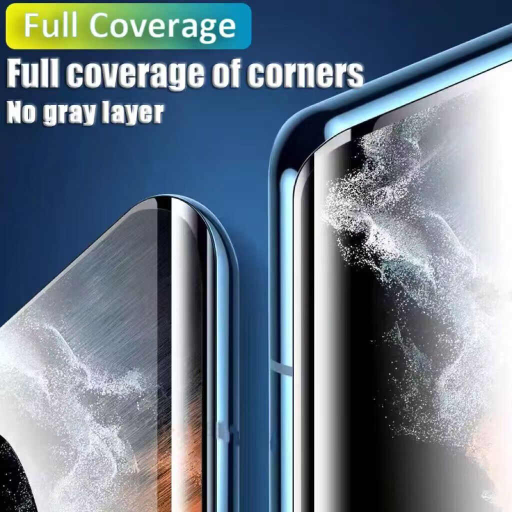 ฟิล์มกันรอยหน้าจอเคลือบสารกันน - Vivo X200 บทวิจารณ์และราคา