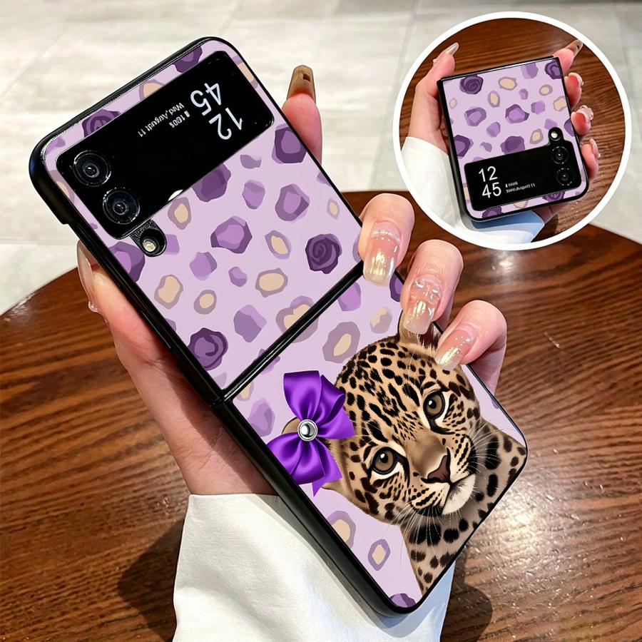เคสลายเสือสำหรับ Samsung Galax - Phone Cases Z Fold 7 บทวิจารณ์และราคา