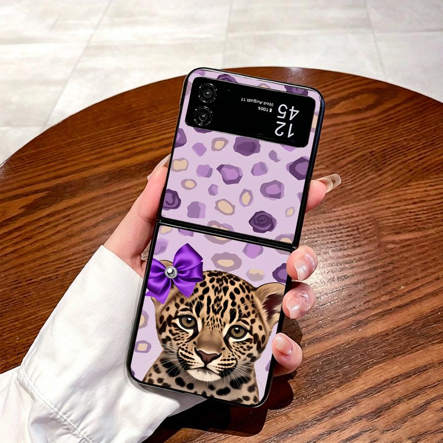 เคสลายเสือสำหรับ Samsung Galax - Phone Cases Z Fold 7 บทวิจารณ์และราคา