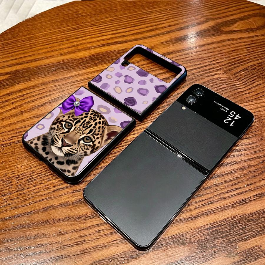 เคสลายเสือสำหรับ Samsung Galax - Phone Cases Z Fold 7 บทวิจารณ์และราคา