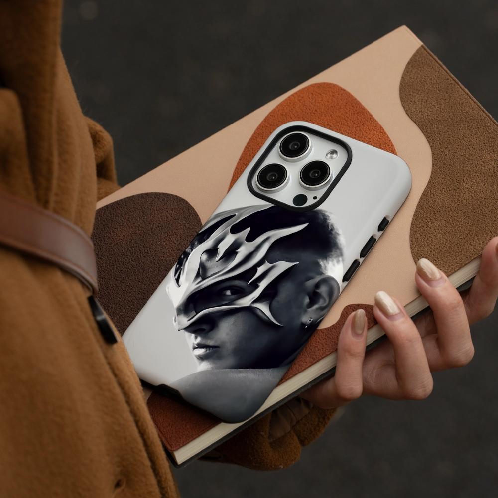 เคสโทรศัพท์ R-Recycled J San J - Phone Cases Recycling บทวิจารณ์และราคา