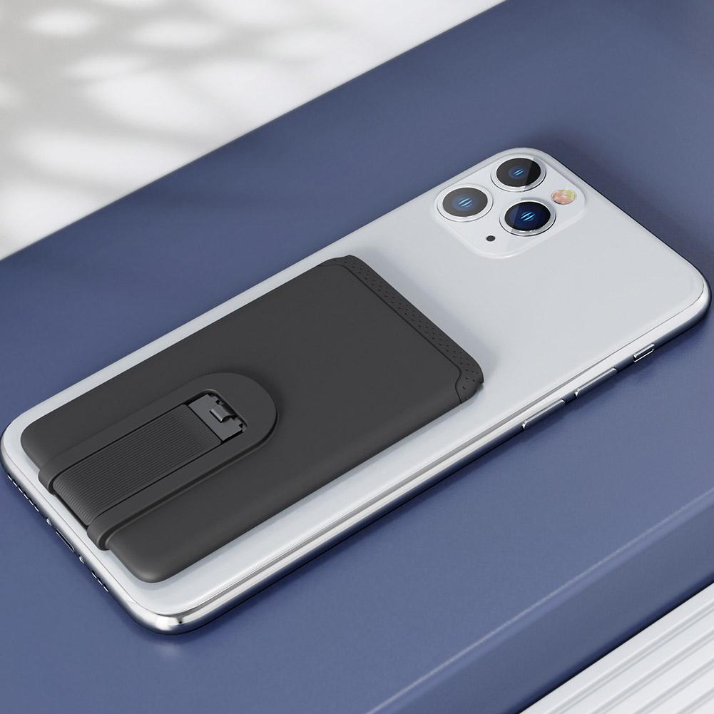 ที่ใส่บัตรโทรศัพท์ซิลิโคน - กร - Phone Cases That Hold Cards บทวิจารณ์และราคา