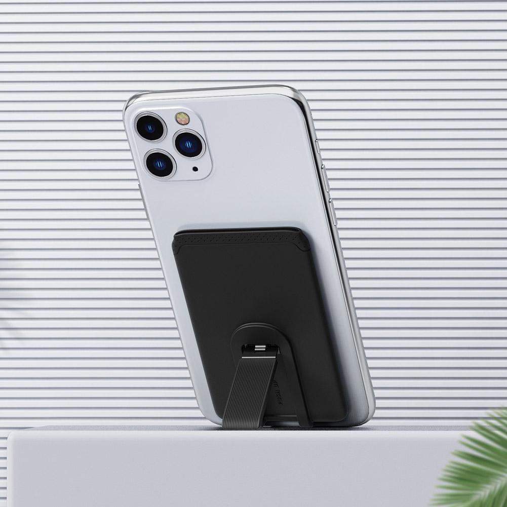 ที่ใส่บัตรโทรศัพท์ซิลิโคน - กร - Phone Cases That Hold Cards บทวิจารณ์และราคา