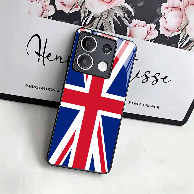เคสโทรศัพท์ลายธงชาติอังกฤษ Uni - Phone Cases Uk บทวิจารณ์และราคา