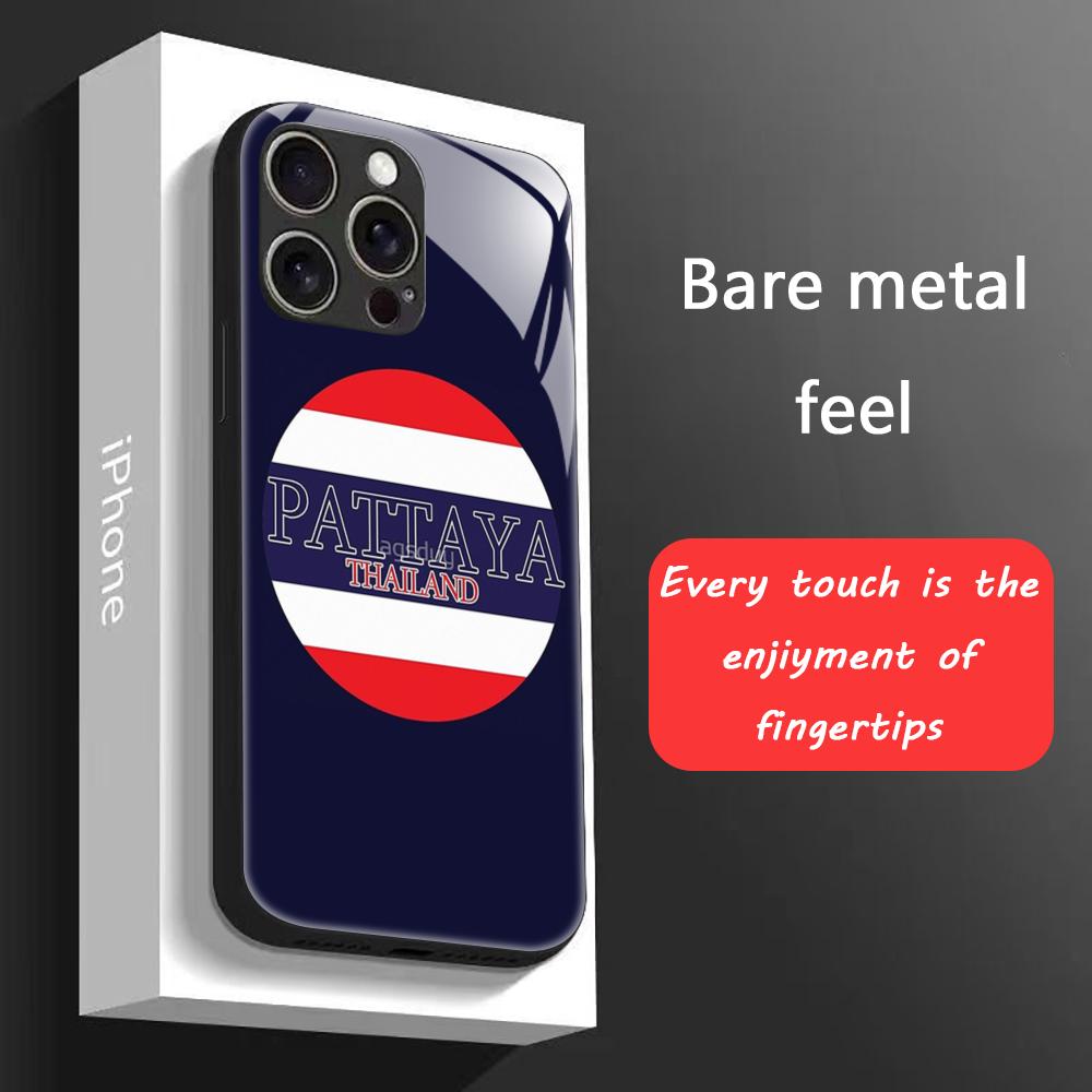 เคสโทรศัพท์ลายธงชาติไทยสำหรับ  - Phone Cases Designer บทวิจารณ์และราคา